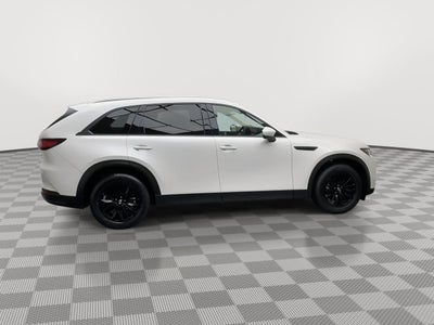 2024 Mazda Mazda CX-90 3.3 Turbo Preferred