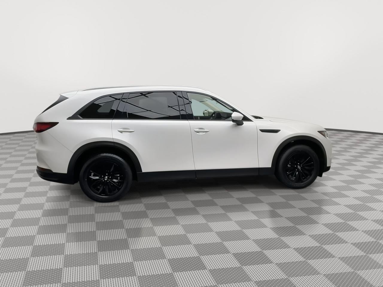 2024 Mazda Mazda CX-90 3.3 Turbo Preferred