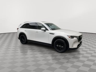 2024 Mazda Mazda CX-90 3.3 Turbo Preferred