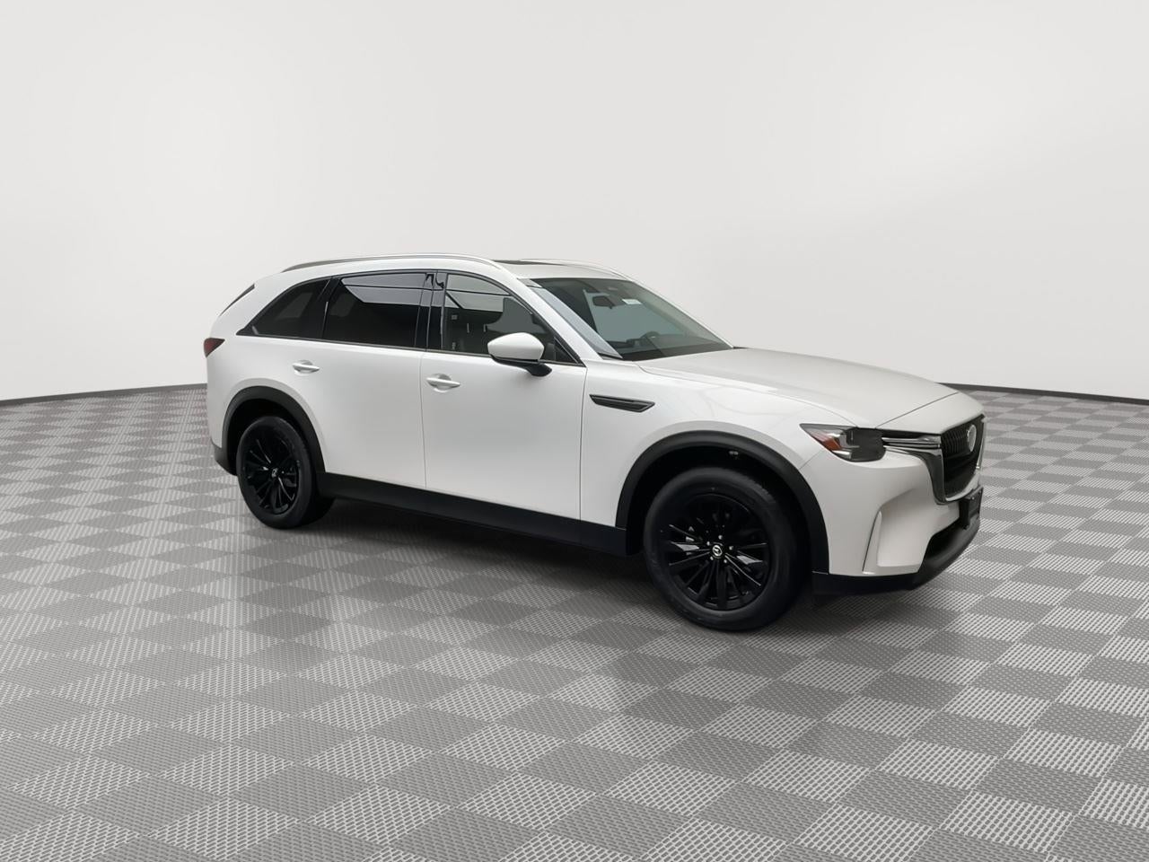 2024 Mazda Mazda CX-90 3.3 Turbo Preferred
