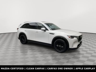 2024 Mazda Mazda CX-90 3.3 Turbo Preferred