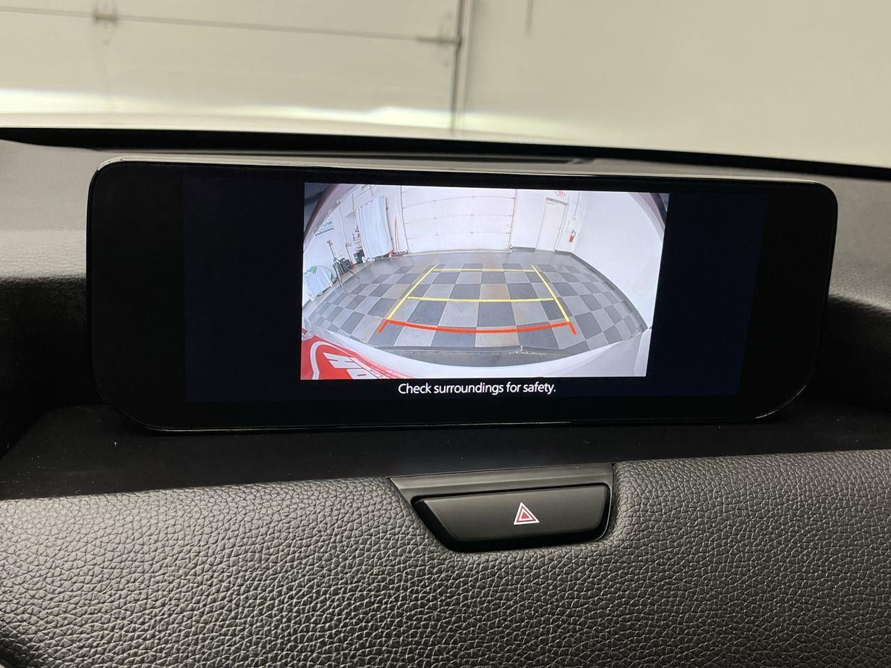 2024 Mazda Mazda CX-90 3.3 Turbo Preferred