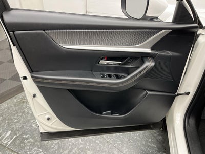 2024 Mazda Mazda CX-90 3.3 Turbo Preferred