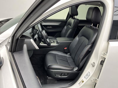 2024 Mazda Mazda CX-90 3.3 Turbo Preferred