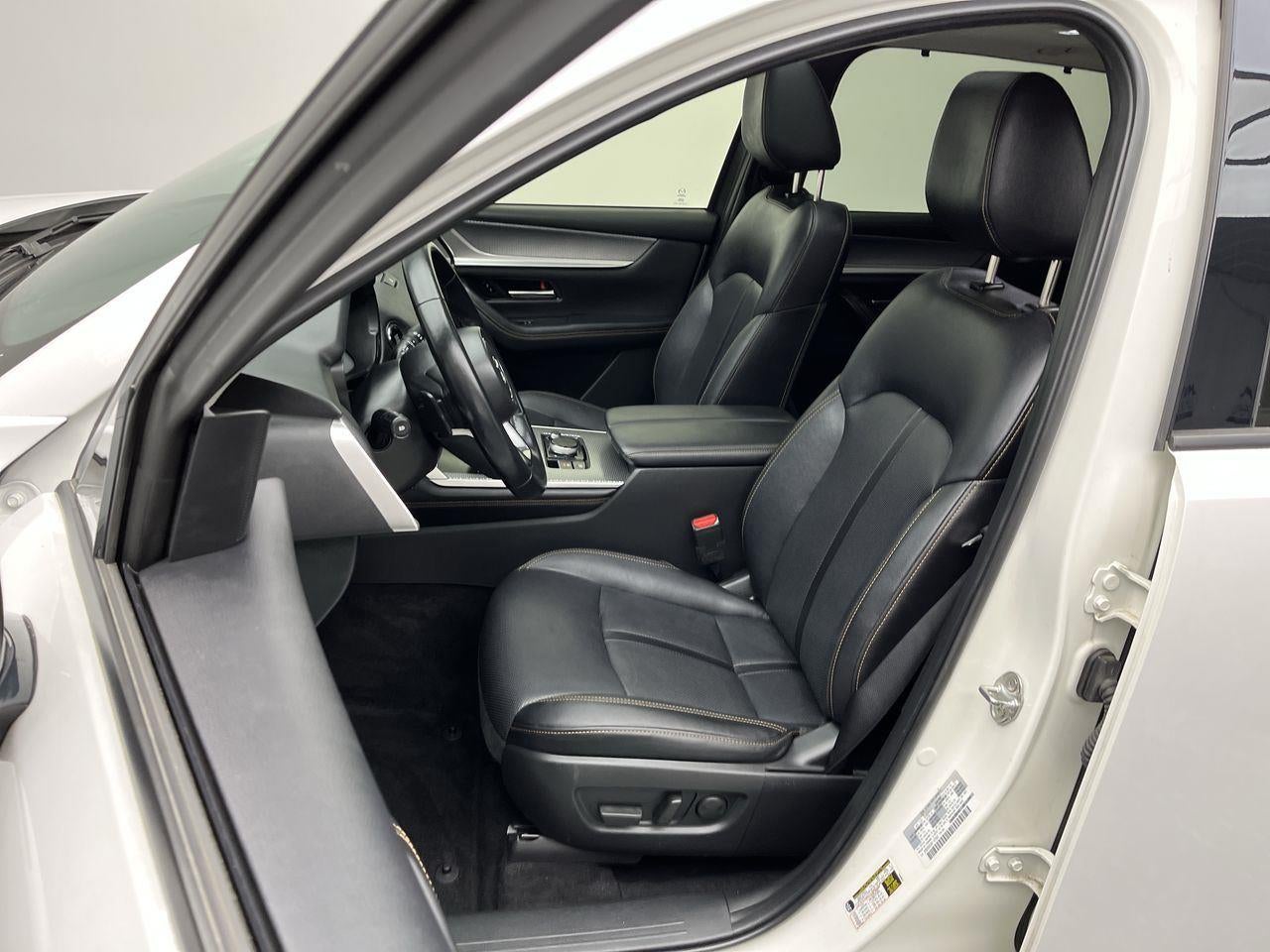2024 Mazda Mazda CX-90 3.3 Turbo Preferred