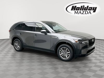 2025 Mazda Mazda CX-90 Preferred