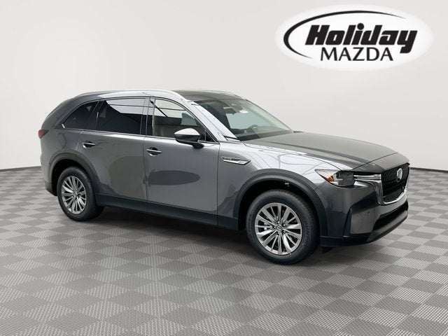 2025 Mazda Mazda CX-90 Preferred