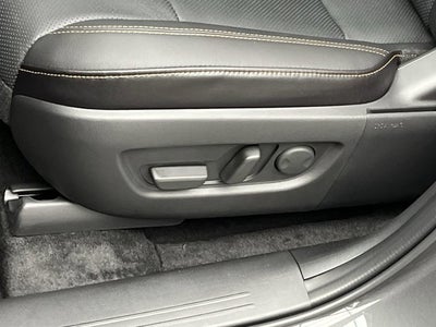 2025 Mazda Mazda CX-90 Preferred