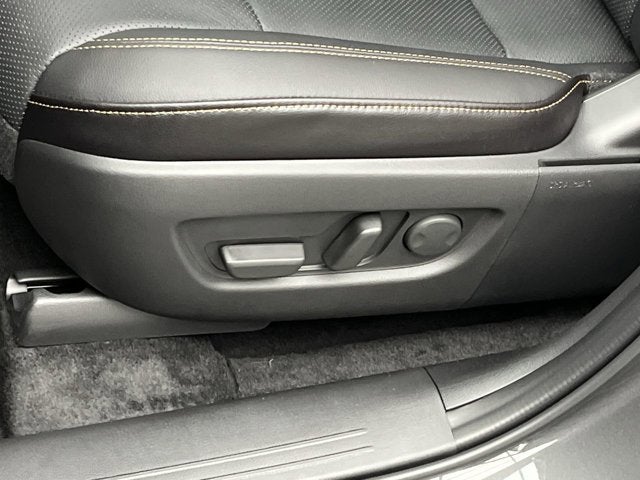 2025 Mazda Mazda CX-90 Preferred