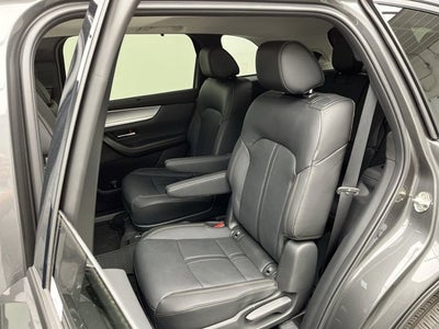 2025 Mazda Mazda CX-90 Preferred