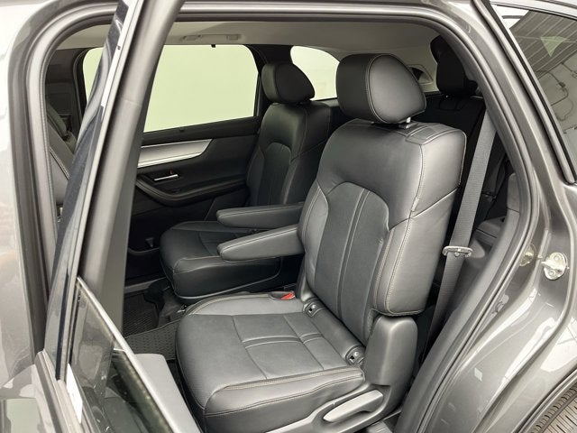 2025 Mazda Mazda CX-90 Preferred