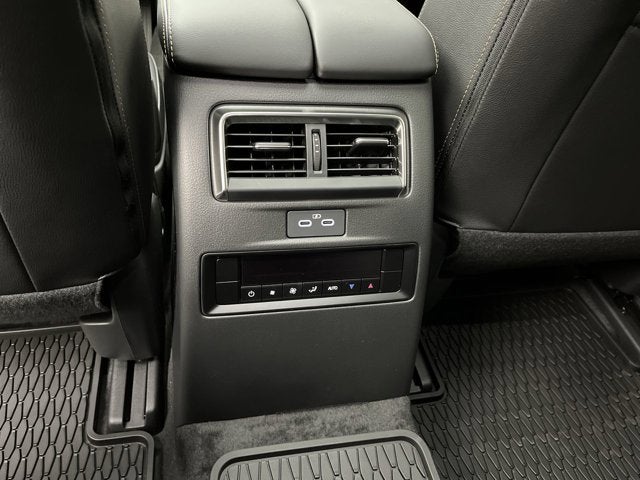 2025 Mazda Mazda CX-90 Preferred