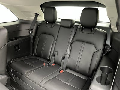 2025 Mazda Mazda CX-90 Preferred