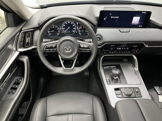 2025 Mazda Mazda CX-90 Preferred