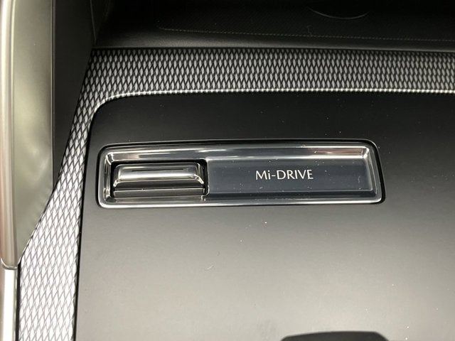 2025 Mazda Mazda CX-90 Preferred