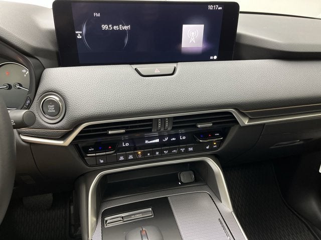 2025 Mazda Mazda CX-90 Preferred