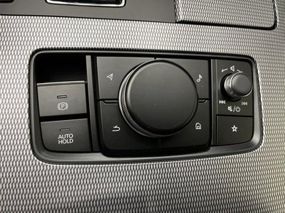 2025 Mazda Mazda CX-90 Preferred