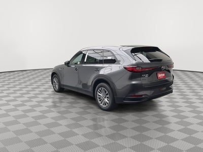 2025 Mazda Mazda CX-90 Preferred