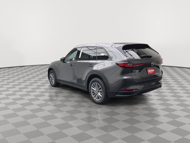 2025 Mazda Mazda CX-90 Preferred