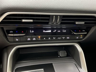 2025 Mazda Mazda CX-90 Preferred