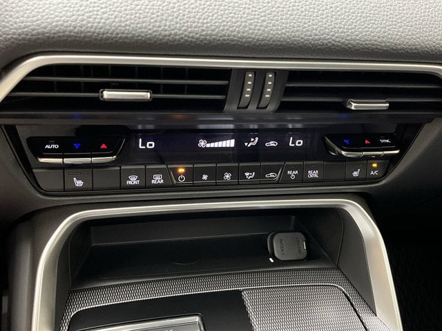 2025 Mazda Mazda CX-90 Preferred