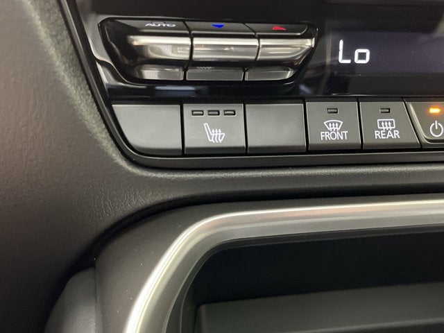 2025 Mazda Mazda CX-90 Preferred