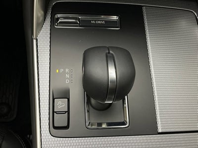 2025 Mazda Mazda CX-90 Preferred