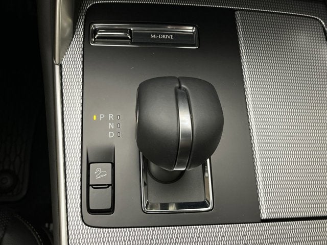 2025 Mazda Mazda CX-90 Preferred