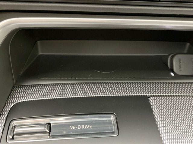 2025 Mazda Mazda CX-90 Preferred