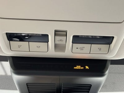 2025 Mazda Mazda CX-90 Preferred