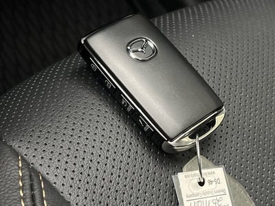 2025 Mazda Mazda CX-90 Preferred