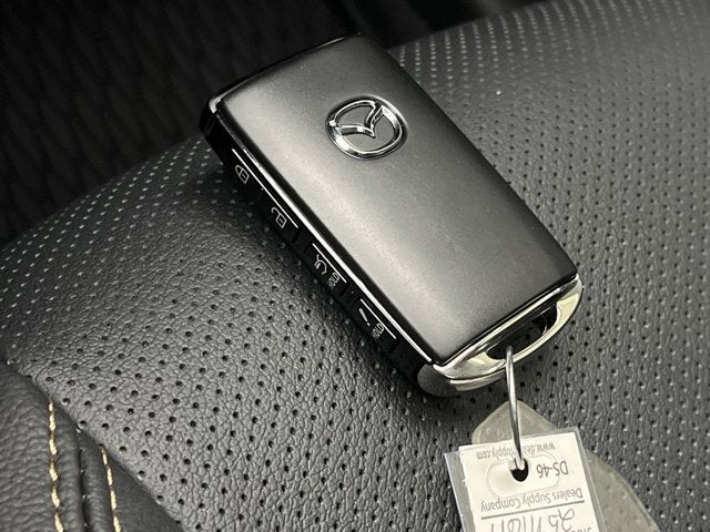 2025 Mazda Mazda CX-90 Preferred