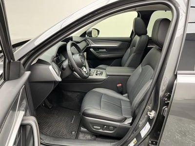 2025 Mazda Mazda CX-90 Preferred