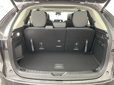 2025 Mazda Mazda CX-90 Preferred