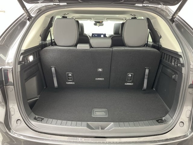 2025 Mazda Mazda CX-90 Preferred