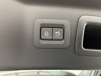 2025 Mazda Mazda CX-90 Preferred