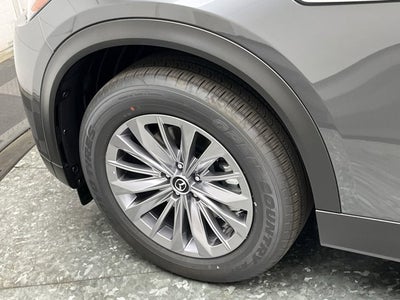 2025 Mazda Mazda CX-90 Preferred