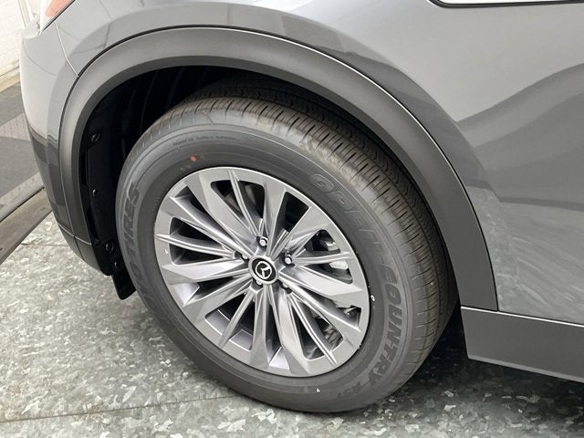 2025 Mazda Mazda CX-90 Preferred