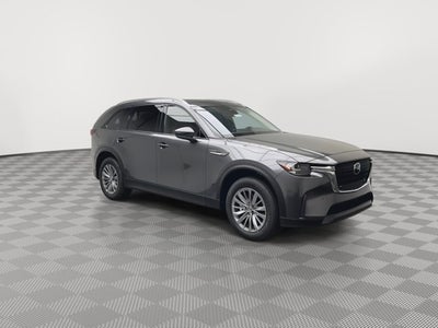 2025 Mazda Mazda CX-90 Preferred