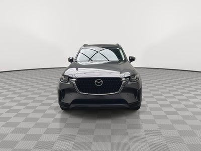 2025 Mazda Mazda CX-90 Preferred