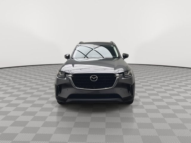 2025 Mazda Mazda CX-90 Preferred