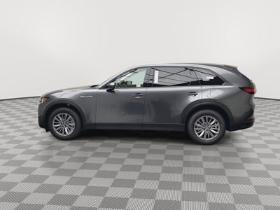 2025 Mazda Mazda CX-90 Preferred