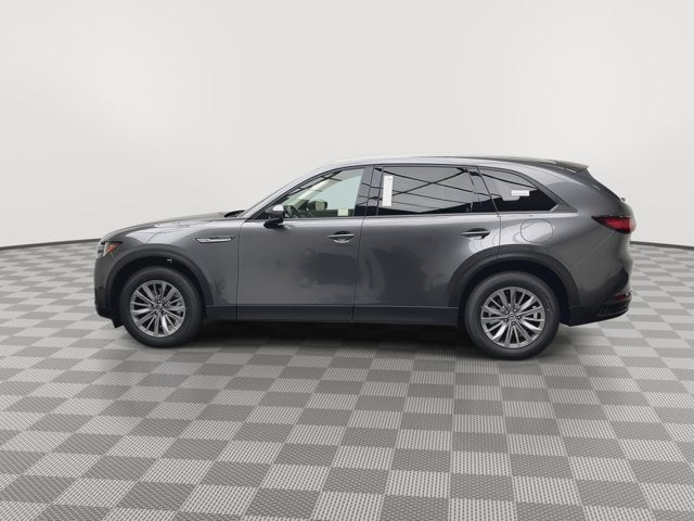 2025 Mazda Mazda CX-90 Preferred