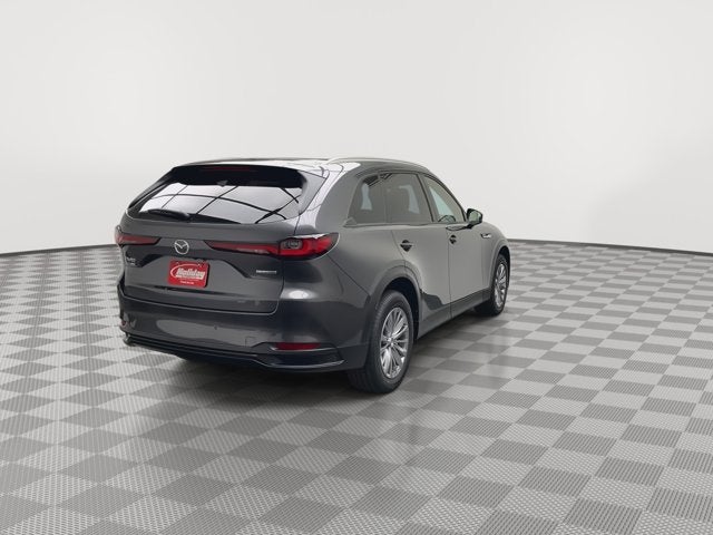 2025 Mazda Mazda CX-90 Preferred