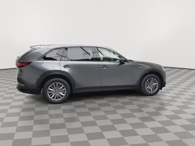 2025 Mazda Mazda CX-90 Preferred