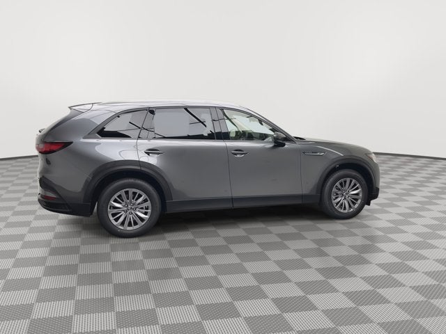 2025 Mazda Mazda CX-90 Preferred