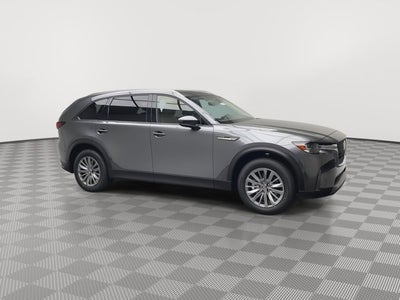 2025 Mazda Mazda CX-90 Preferred