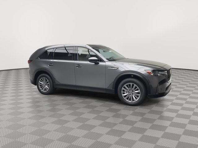 2025 Mazda Mazda CX-90 Preferred