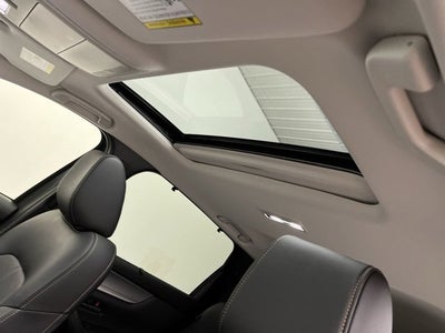 2025 Mazda Mazda CX-90 Preferred