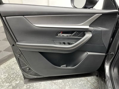 2025 Mazda Mazda CX-90 Preferred